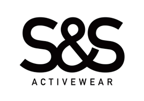S&S activewear logo