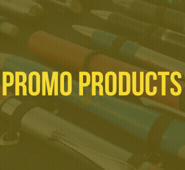 promo products service banner